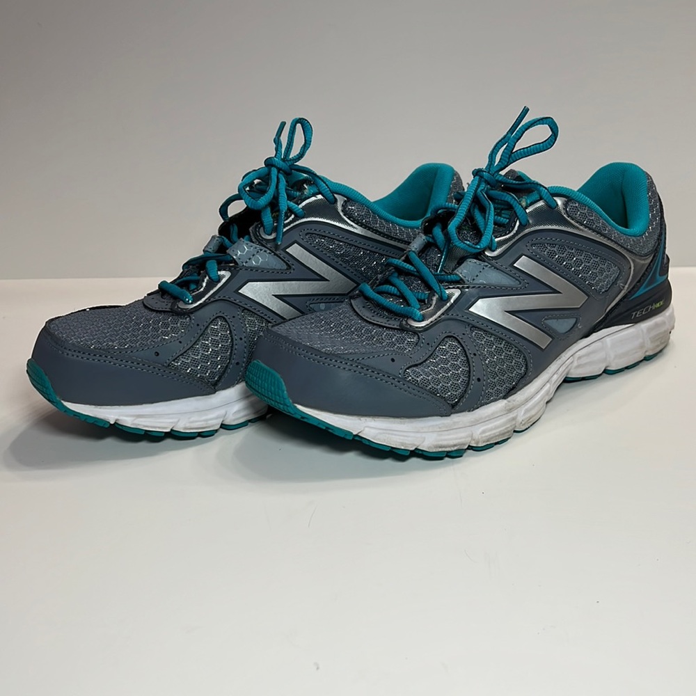 New Balance sneakers